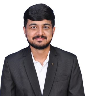 Amish Denvar Sequeira